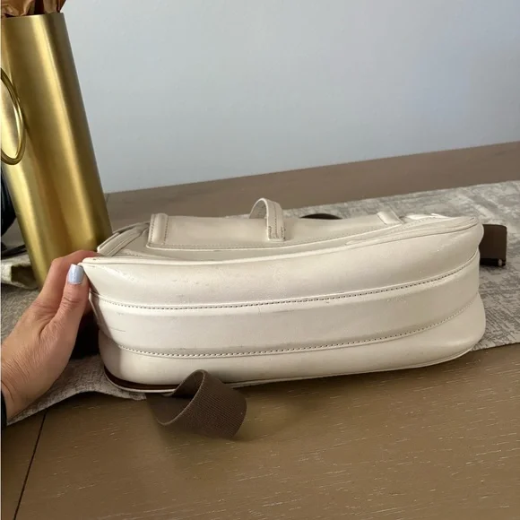 Florentine Toscana Saddle Bag - Picture 10 of 10